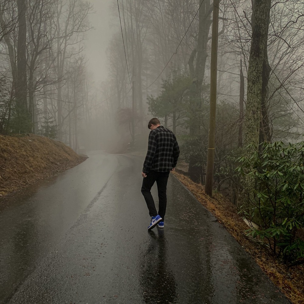 Meet your Posher, Zachary